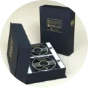「会社四季報 全70年DVD 1936-2006」発売