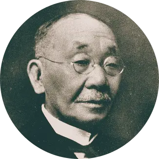 町田忠治