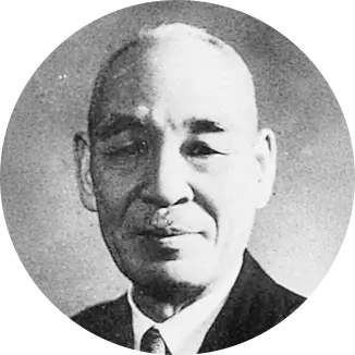 三浦銕太郎