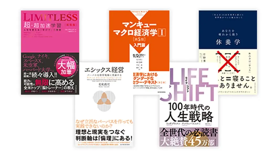 書籍